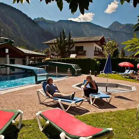 Denggerhof 3* Mayrhofen