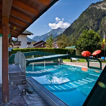 Denggerhof Hotel