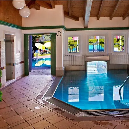 Denggerhof Hotel