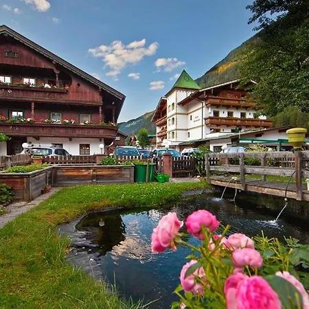 Denggerhof Hotel 3*
