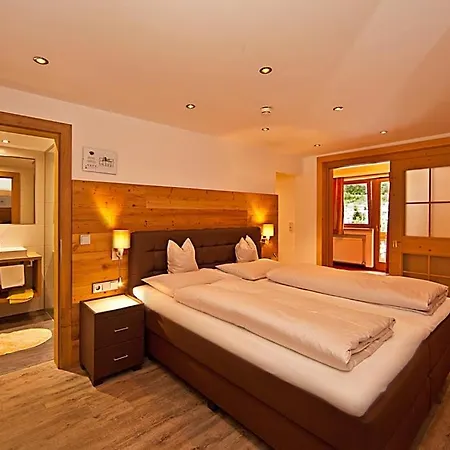 酒店 登格霍夫兰德酒店