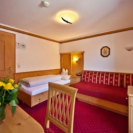 Denggerhof Hotel