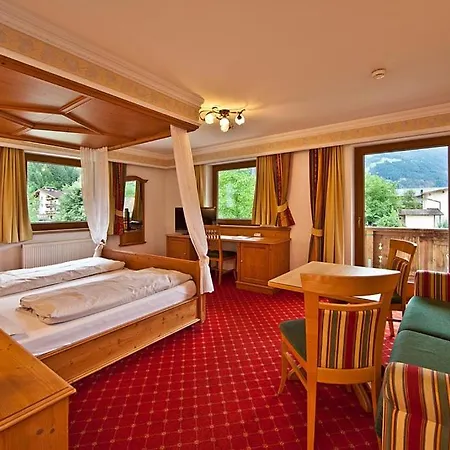 Denggerhof 3*