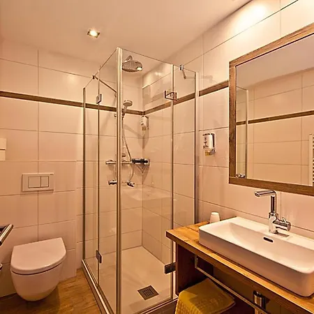 Denggerhof Szálloda