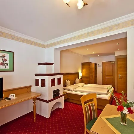 Hotel Denggerhof