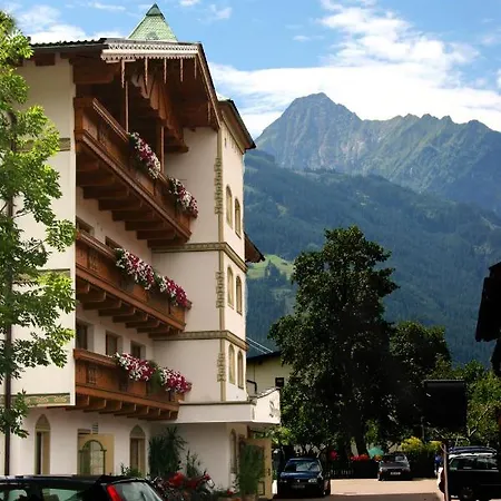 Denggerhof Hotel Mayrhofen
