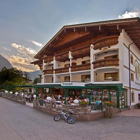 登格霍夫兰德酒店 酒店 3*