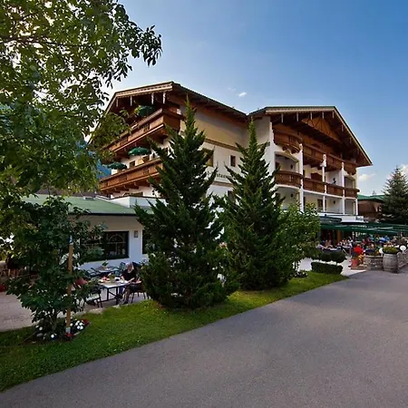 登格霍夫兰德酒店 3*