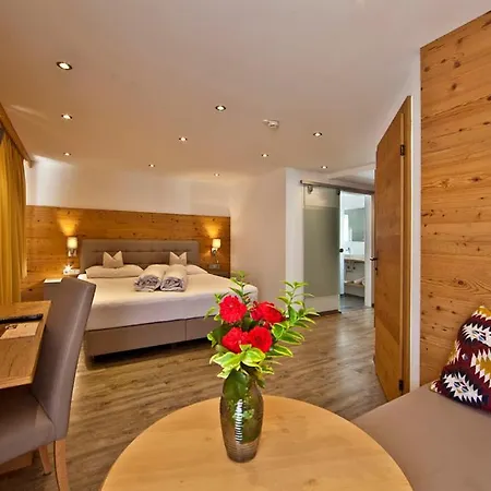 登格霍夫兰德酒店