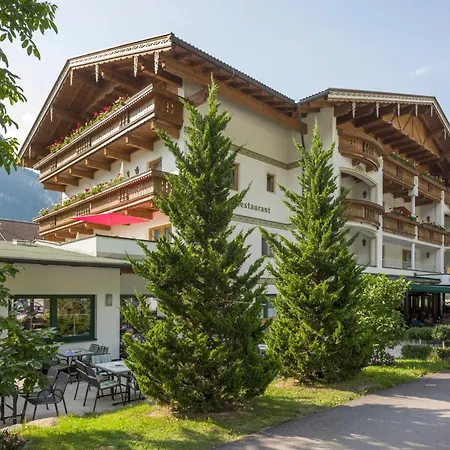 Denggerhof Hotel 3*