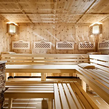 Szálloda Denggerhof