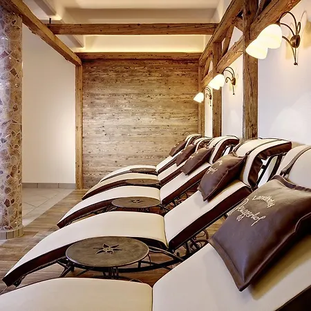 登格霍夫兰德酒店