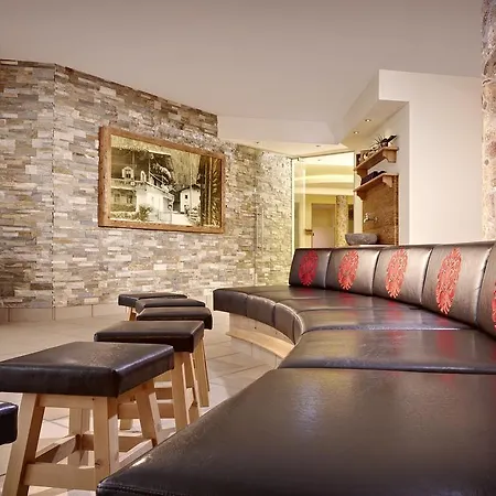 登格霍夫兰德酒店 迈尔霍芬