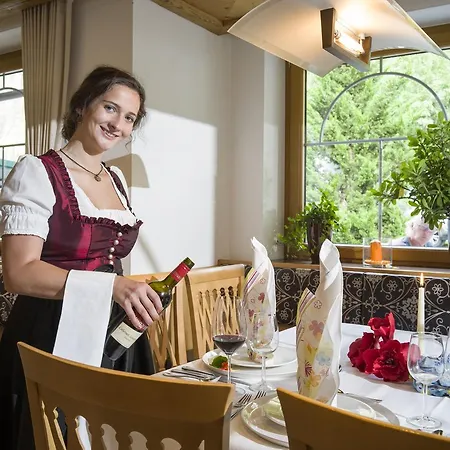 Szálloda Denggerhof