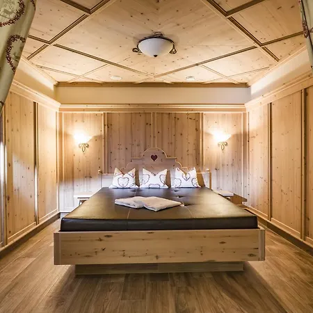 Denggerhof 3*