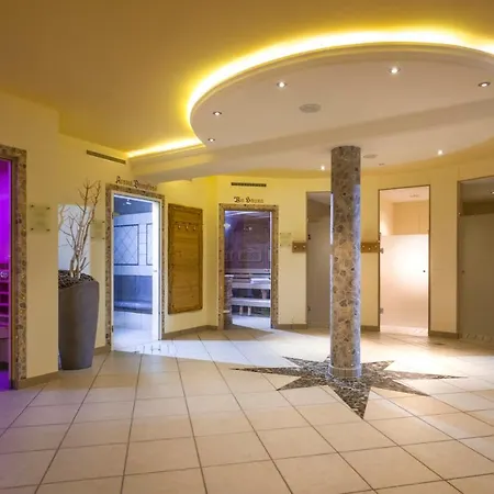 Denggerhof Hotel 3*