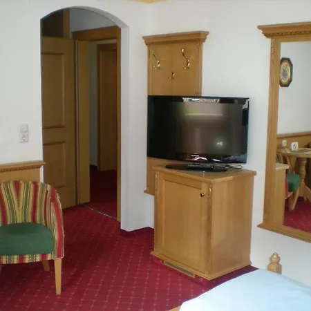 Denggerhof Hotel 3*