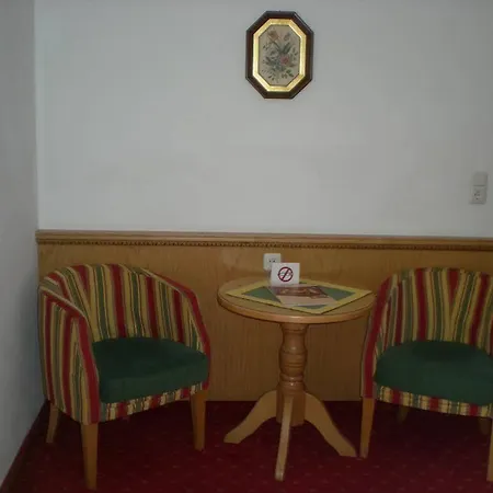 Denggerhof 3* Mayrhofen