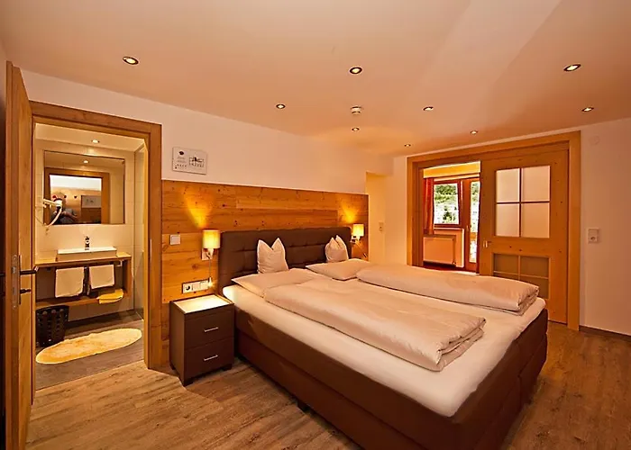 Hotell Denggerhof