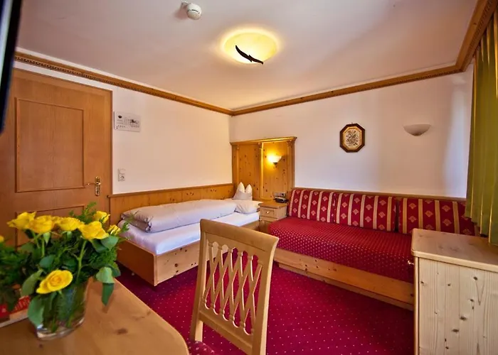 Denggerhof Hotell