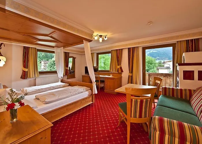 Denggerhof 3*