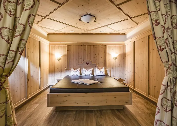 Denggerhof 3*