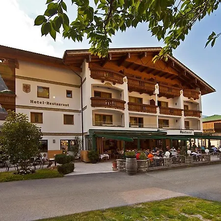 Hotel Denggerhof 3*