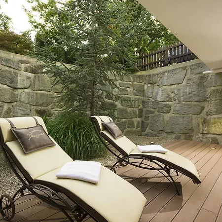 Denggerhof 3* Mayrhofen