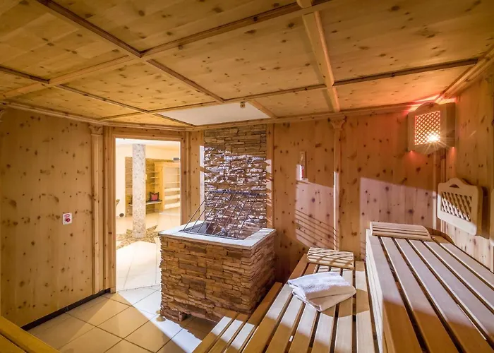 Denggerhof Mayrhofen